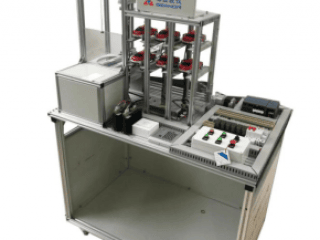 立体停车库实训装置
