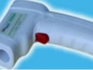 红外测温仪需要注意的事项，你用对了吗？