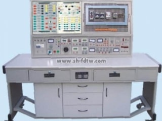 电工中级实训台培训台考核台