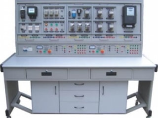 自动控制电路装调与维修