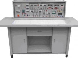 电工高级实训台|高性能高级维修电工实验台|高级维修电工实训考核装置