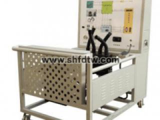 混合动力汽车空调与暖风实训台 混合动力汽车液压制动实训台（ABS） 混合动力汽车车身电气系统实训台