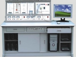 PLC实验室实验装置技术条件PLC可编程控制器实验装置