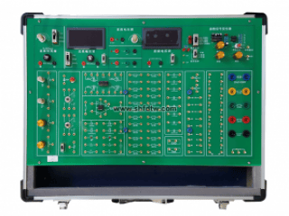 电路分析实验箱