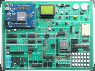 单片机、微机接口综合实验箱