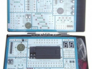 可编程PLC控制器实验箱