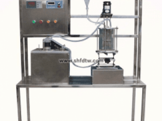 液液传质系数测定实验装置 液液传质实验装置 化工原理实训设备