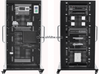 智能楼宇系统管理实训装置