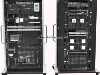 楼宇工程综合布线系统实训平台