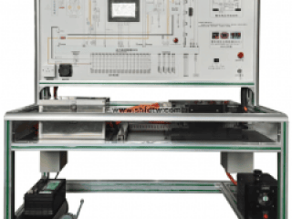 新能源汽车高压安全实训台