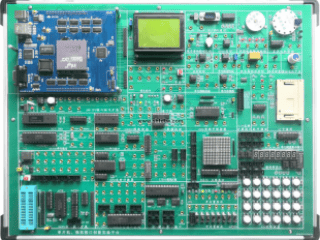 单片机、微机接口综合实验箱