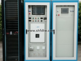 风光氢混合发电暨智能微电网实训系统建设方案实训装置实验设备