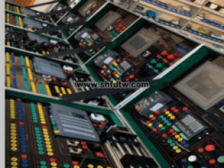 plc可编程实验箱 可编程控制器实验箱 可编程控制模拟实验仪 PLC实验箱