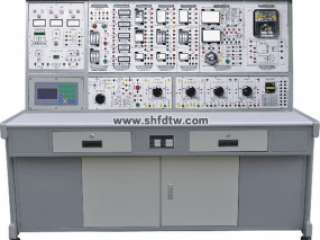 电力自动化及继电保护实验装置 继电保护实训设备 电力继电保护实验装置
