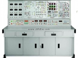 高性能电工,电子电拖综合,电工实训装置