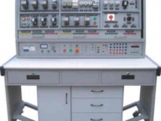 维修电工电气台,电工电气控制实训,技能考核装置