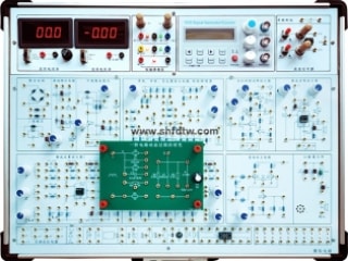 电子线路综合实验箱