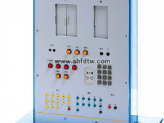 门禁系统实训模型