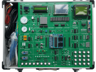 STM32嵌入式单片机实验箱