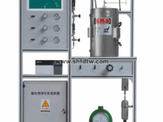 催化剂性能评价装置