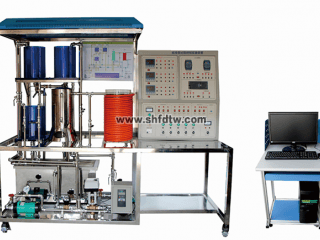 标准型过程控制实验装置