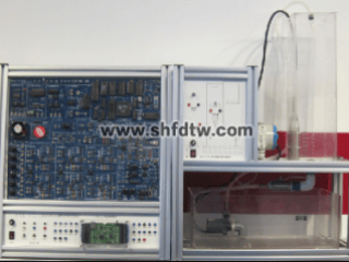 自动控制实验箱 控制理论技术实验箱 自控原理与计算机控制实验箱