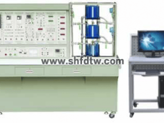 过程自动控制实验装置