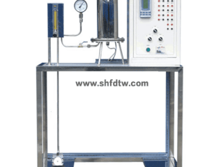 温度压力过程控制实验装置