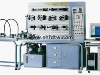 智能型液压综合实验台