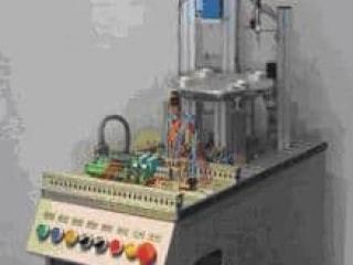 综合搬运实训模块 搬运小车综合实训 材料分拣搬运实训模块制造技术