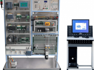 全集成工业自动化培训装置