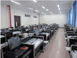 单片机应用实训考核装置 单片机控制功能实训考核装置 单片机教学设备