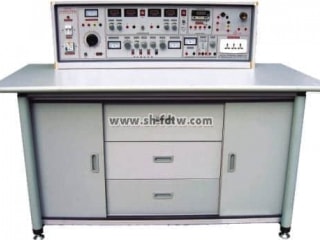 电子技能实训与考核实验室成套设备 电子技能实训平台 电子技能教学实训装置