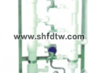变频恒压供水技能实训模型 楼宇恒压供水实训设备 变频恒压供水实训装置 恒压供水实训设备