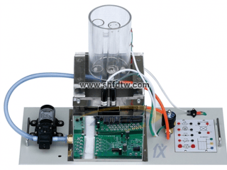 单容水箱液位实训对象系统 教学设备 实训装置