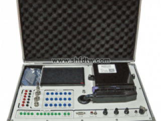 电控系统开发教学实验箱 汽车电子实验箱 新能源教学试验箱