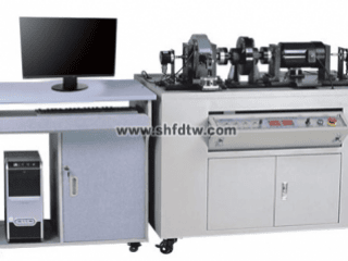 齿轮传动与测试实验台 齿轮传动测试平台 齿轮传动与测试实验装置