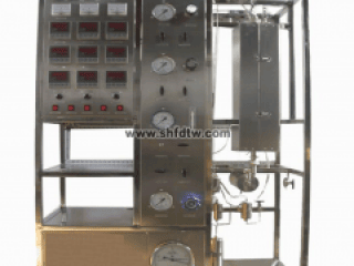 甲醇制烯烃反应实验装置 甲醇制烯烃装置 化工实验装置 化工教学设备