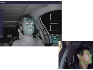 智能网联实训小车 智能网联教学车 