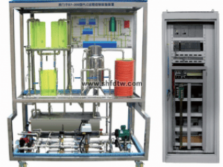 西门子S7-300型PLC过程控制实验装置 PLC 过程控制实验装置 PLC可编程控制器实训装置 P 