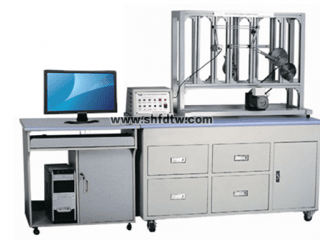 平面机构组合测试实验台 平面机构实验台 平面机构创意组合测试分析实验台