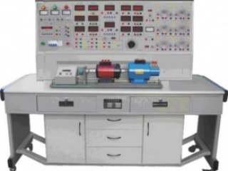 电机与变压器综合实验装置 电机变压器综合实验台 电机实训设备 电工电子技术实训装置