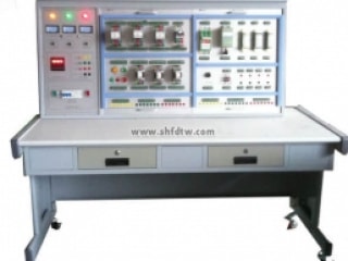 低压电气控制技能实训设备 低压电气技能实训台 低压电气装配工技能实训考核装置