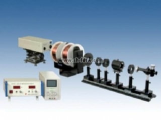 塞曼效应综合实验仪 法拉第－塞曼效应综合实验仪