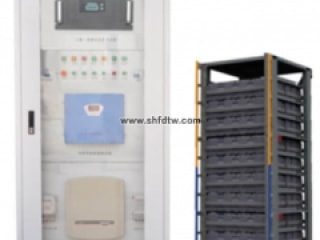 光伏发电储能系统 太阳能光伏发电系统 5KW光伏储能发电教学系统 5KW太阳能光伏并网发电教学平台