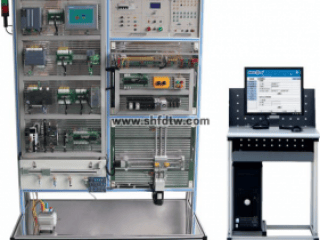 工业数字化网络控制实训平台