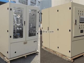 制氢系统电解槽 制氢设备 水电解制氢 电解水制氢系统