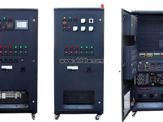 工业控制综合实训装置 工业控制综合实训装置 自动控制系统实训台 工业自动化综合实训设备 工业控制实训平台