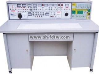 通用电工电子,自动控制原理实验,教学成套设备