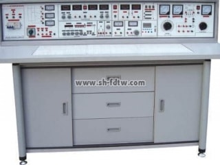 电工模电数电考核,模电数电实验,电拖技能实训